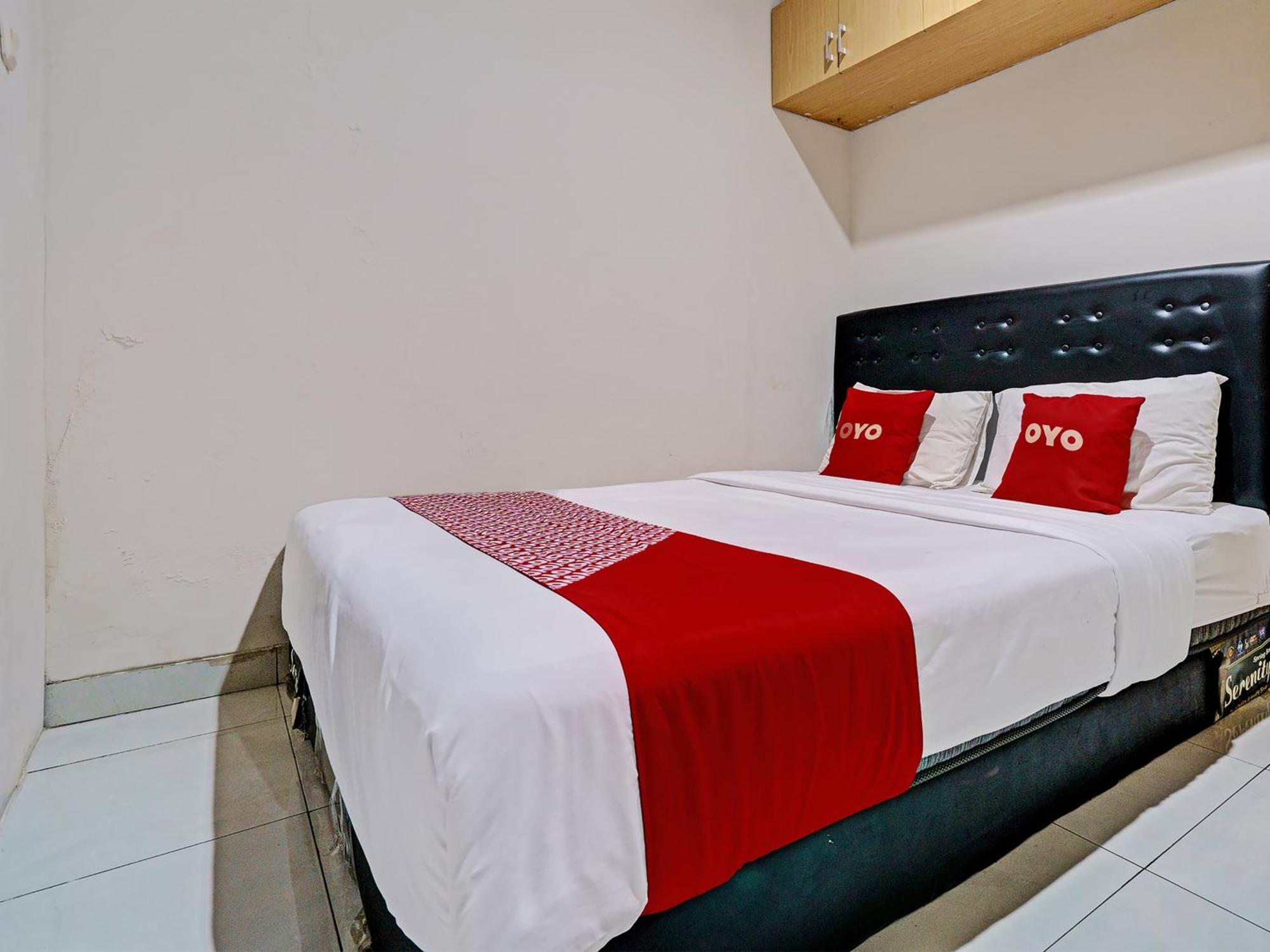 Oyo 92772 Losmen Diah Syariah Langsa Εξωτερικό φωτογραφία