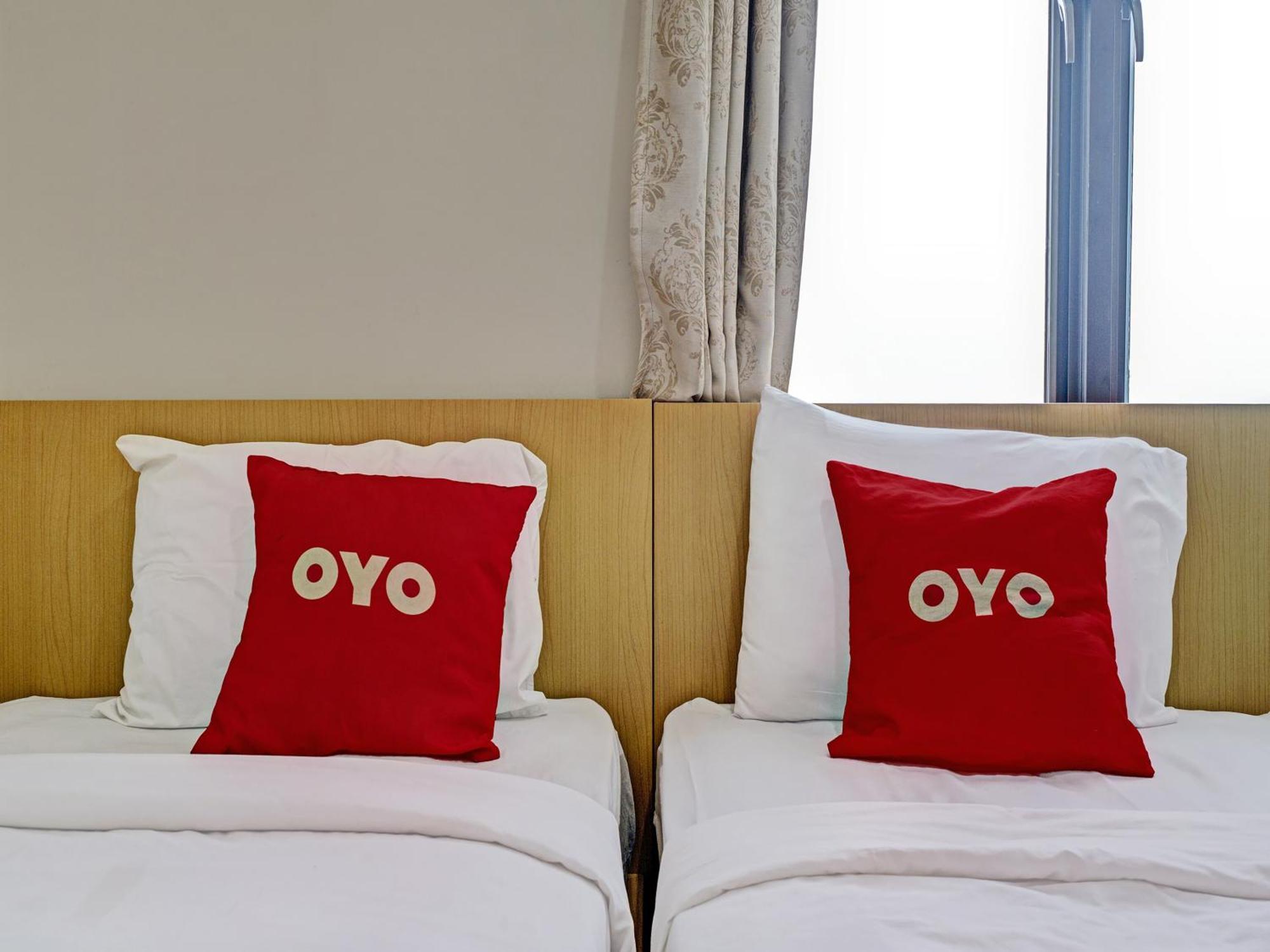 Oyo 92772 Losmen Diah Syariah Langsa Εξωτερικό φωτογραφία